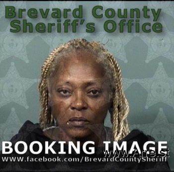 Sharon Ann Boston Mugshot