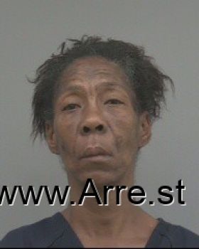 Sharon  Brown Mugshot