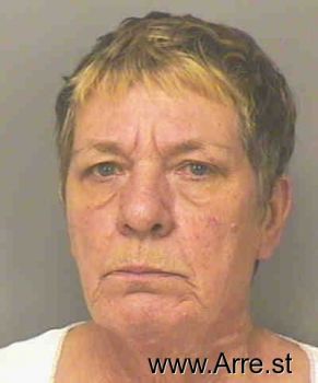 Sharon  Brown Mugshot