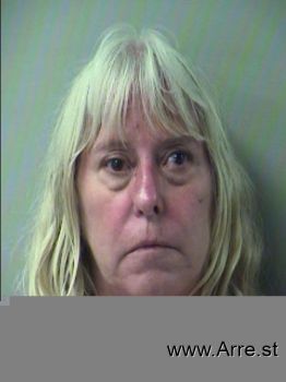 Sharon Satterfield Brown Mugshot