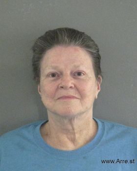 Sharon Elaine Brown Mugshot