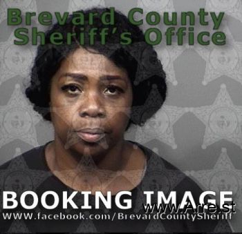 Sharon Ann Bryant Mugshot