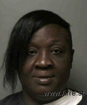 Sharon  Bush Mugshot