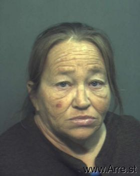 Sharon  Carr Mugshot