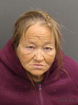 Sharon Lynn Carr Mugshot