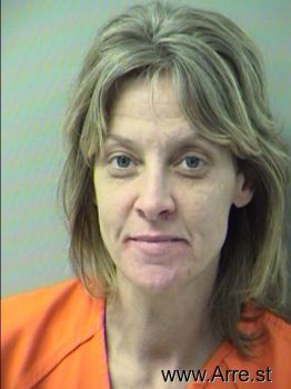 Sharon Venette Carr Mugshot