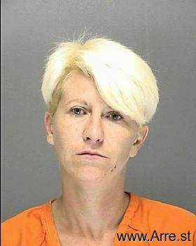 Sharon  Carroll Mugshot