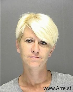 Sharon  Carroll Mugshot