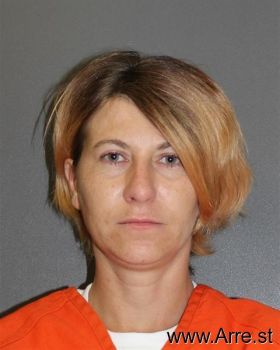 Sharon  Carroll Mugshot