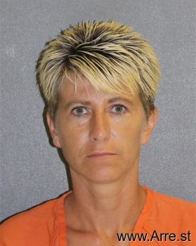 Sharon  Carroll Mugshot