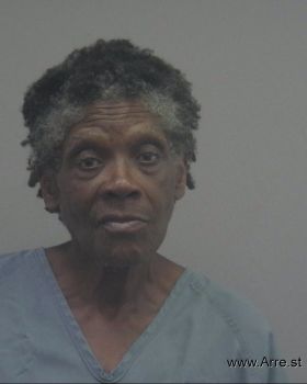 Sharon Yvonne Clark Mugshot