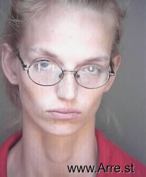 Sharon Lynn Clark Mugshot