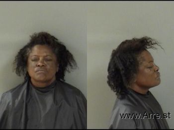 Sharon Marie Clark Mugshot