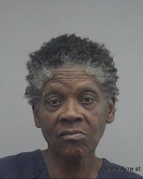 Sharon Yvonne Clark Mugshot