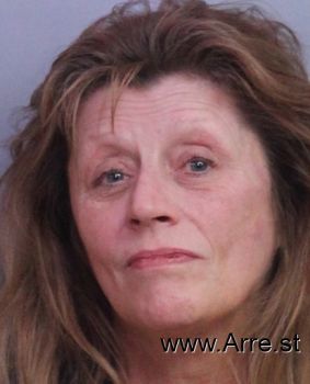 Sharon  Collins Mugshot