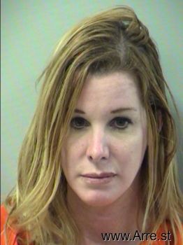 Sharon Sue Conley Mugshot