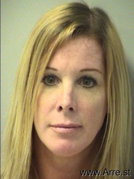 Sharon Sue Conley Mugshot