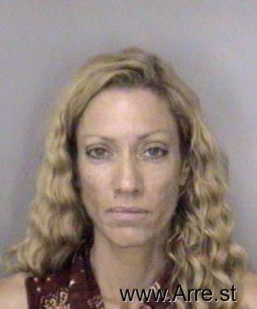 Sharon Lynn Cook Mugshot