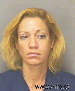 Sharon Lynn Cook Mugshot