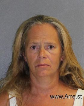 Sharon  Cook Mugshot