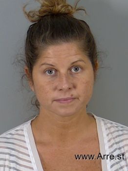 Sharon  Demarsh Mugshot