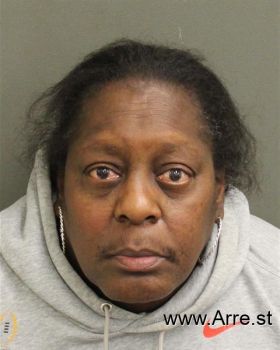 Sharon  Drennon Mugshot