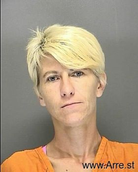 Sharon  Hammond Mugshot