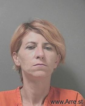 Sharon  Hammond Mugshot