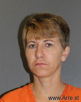 Sharon  Hammond Mugshot