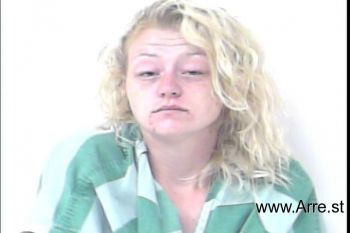 Sharon Anne Hornbeck Mugshot