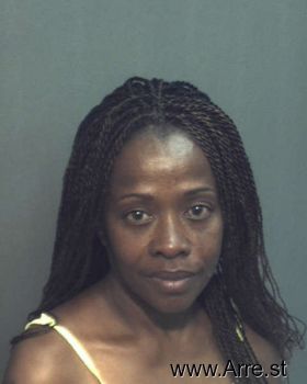 Sharon Lynette Hudson Mugshot