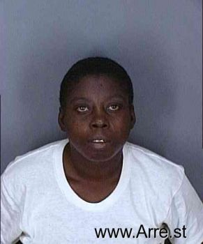 Sharon Denise Jackson Mugshot