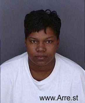 Sharon Denise Jackson Mugshot