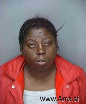 Sharon Denise Jackson Mugshot