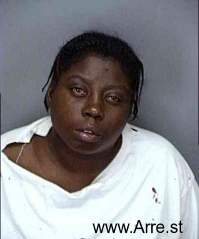 Sharon Denise Jackson Mugshot