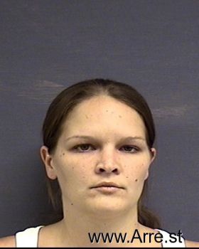 Sharon Lynn Jimerson Mugshot