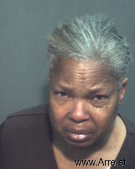 Sharon  Johnsonball Mugshot