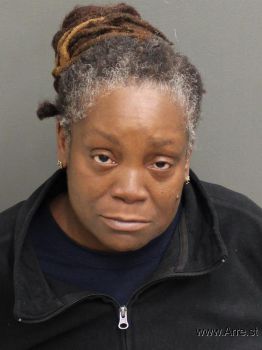 Sharon Denise Jones Mugshot