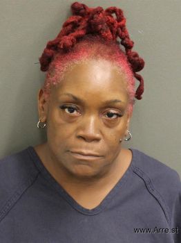 Sharon Denise Jones Mugshot