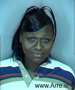 Sharon Lynn Jones Mugshot