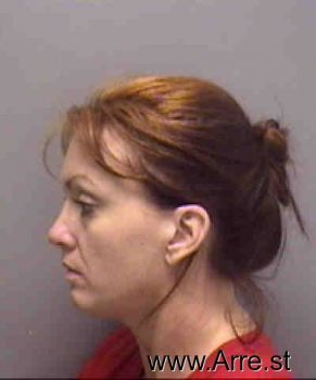 Sharon Nicole Jones Mugshot