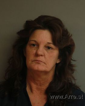 Sharon  Kelley Mugshot