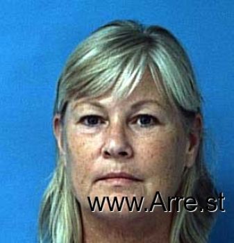 Sharon E Martin Mugshot