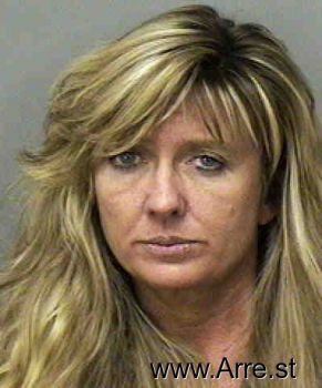 Sharon Posey Martin Mugshot