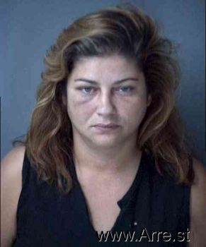 Sharon Lee Martin Mugshot