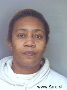 Sharon  Moore Mugshot