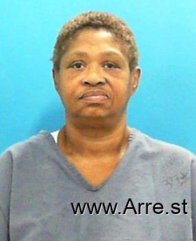 Sharon B Oneal Mugshot