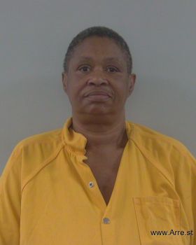 Sharon Brown Oneal Mugshot