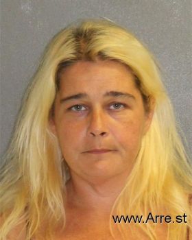 Sharon  Parker Mugshot