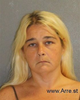 Sharon  Parker Mugshot